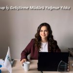 Yağmur Yıldız;Otomasyonun ve sanayide dijital dönüşümün önemi gün geçtikçe artıyor.